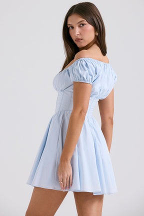Vestido Curto Bustier Vivella Juliana Marani - GOLDEN ERA