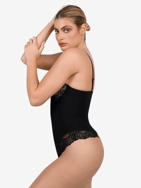 Body Suit Modelador Vivella - Sexy Lace