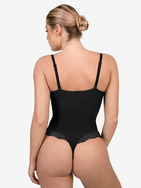 Body Suit Modelador Vivella - Sexy Lace
