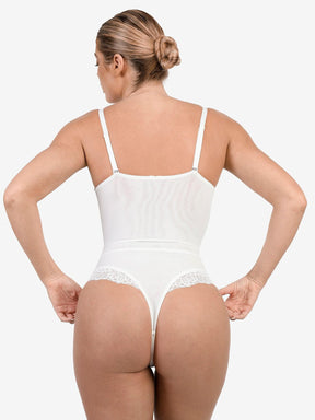 Body Suit Modelador Vivella - Sexy Lace