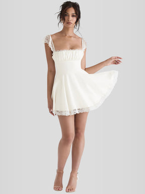 Vestido Bustier Vivella Vivienne - GOLDEN ERA