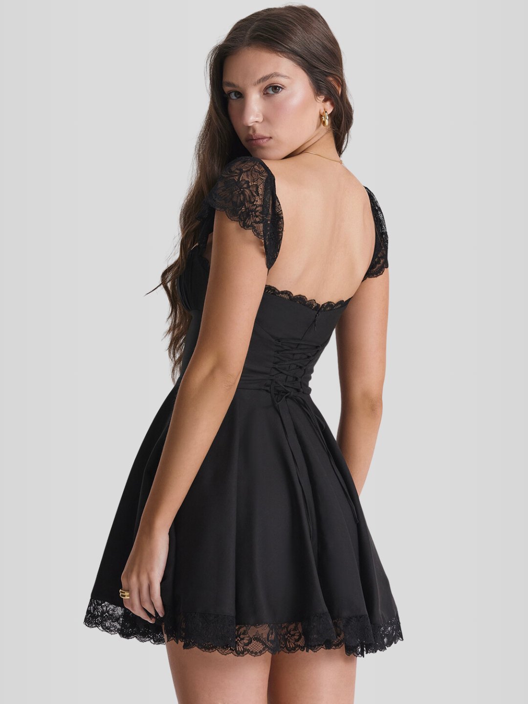 Vestido Bustier Vivella Vivienne - GOLDEN ERA