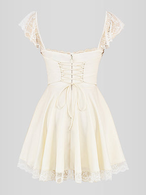 Vestido Bustier Vivella Vivienne - GOLDEN ERA