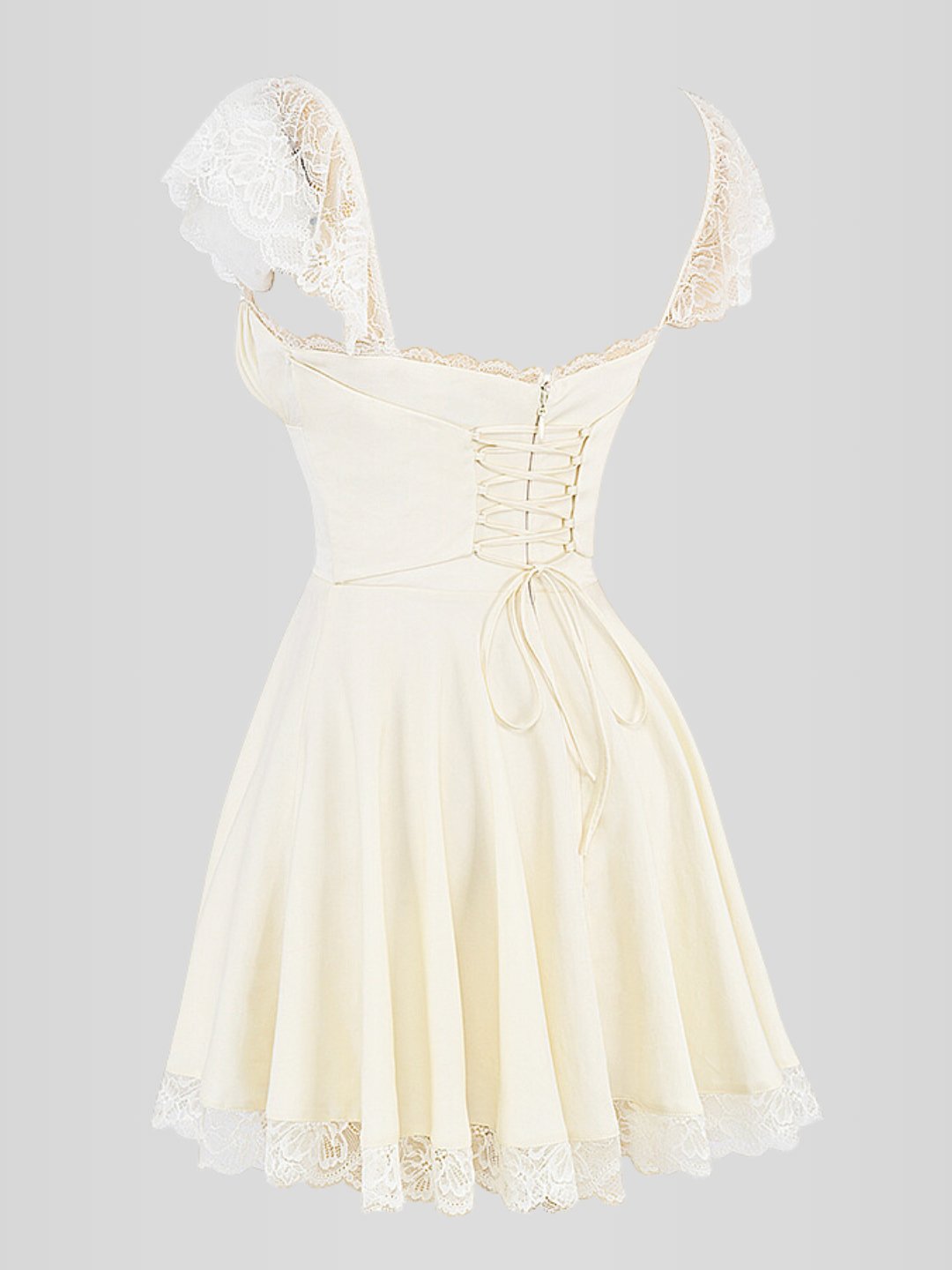 Vestido Bustier Vivella Vivienne - GOLDEN ERA