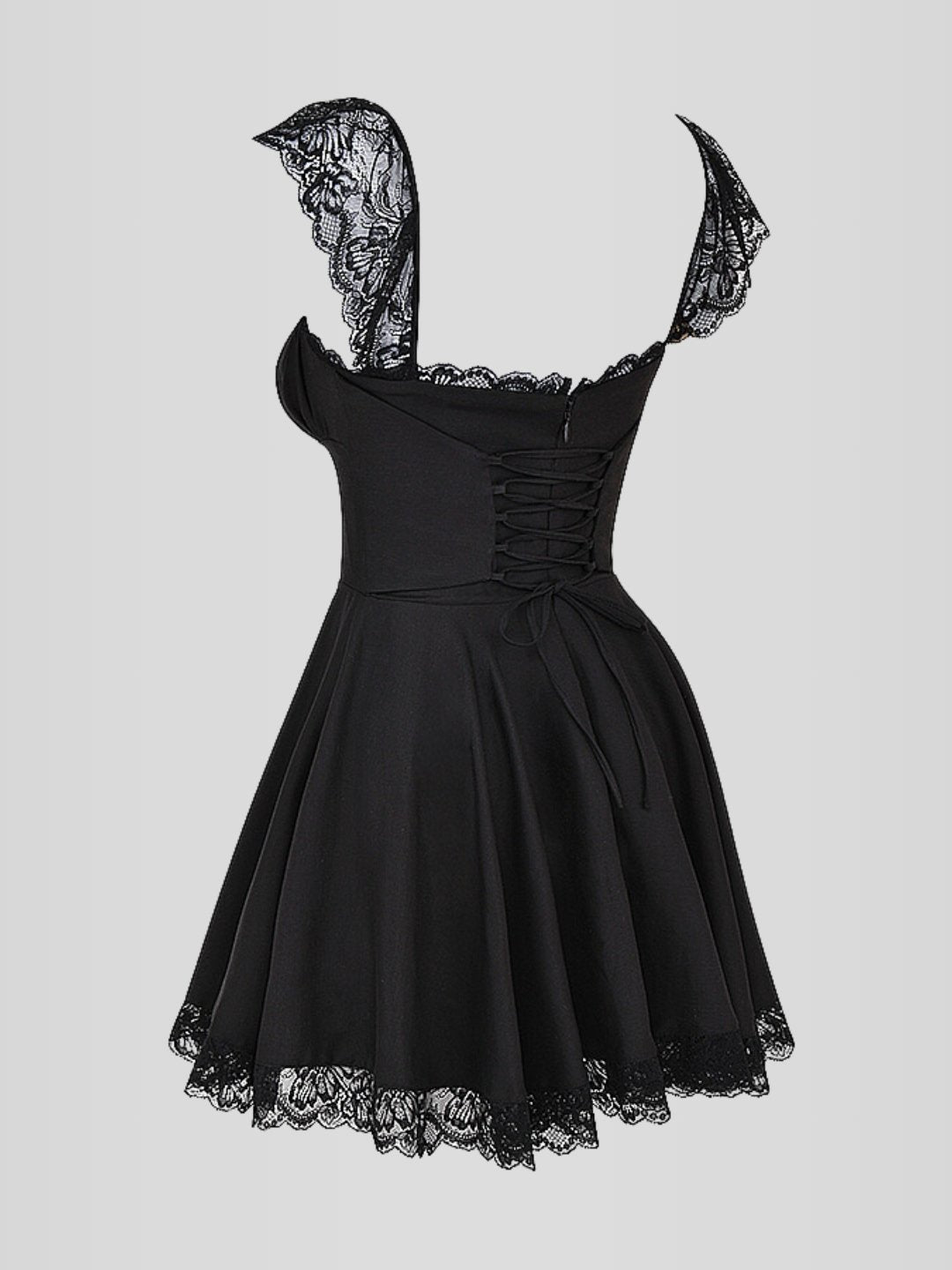 Vestido Bustier Vivella Vivienne - GOLDEN ERA