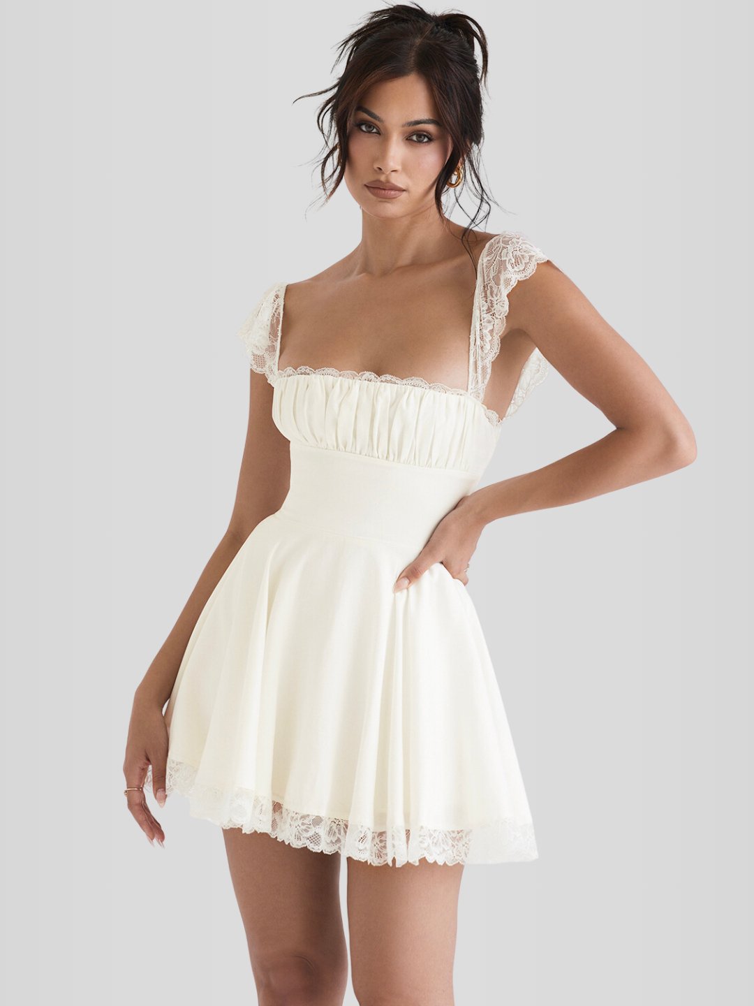 Vestido Bustier Vivella Vivienne - GOLDEN ERA