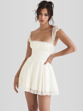 Vestido Bustier Vivella Vivienne - GOLDEN ERA