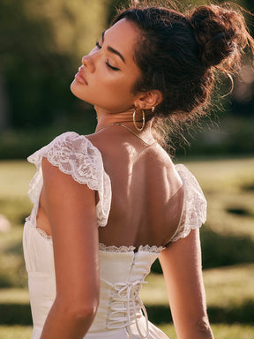 Vestido Bustier Vivella Vivienne - GOLDEN ERA