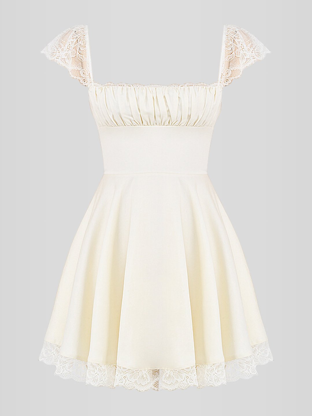 Vestido Bustier Vivella Vivienne - GOLDEN ERA