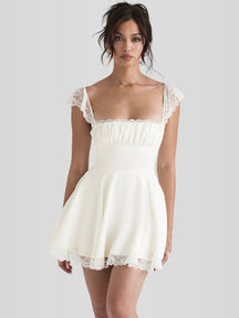 Vestido Bustier Vivella Vivienne - GOLDEN ERA