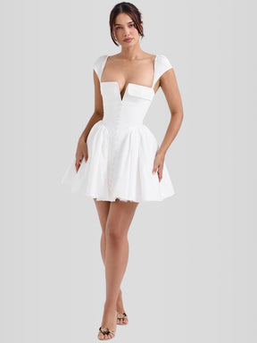 Vestido Curto Vivella Audrey - GOLDEN ERA